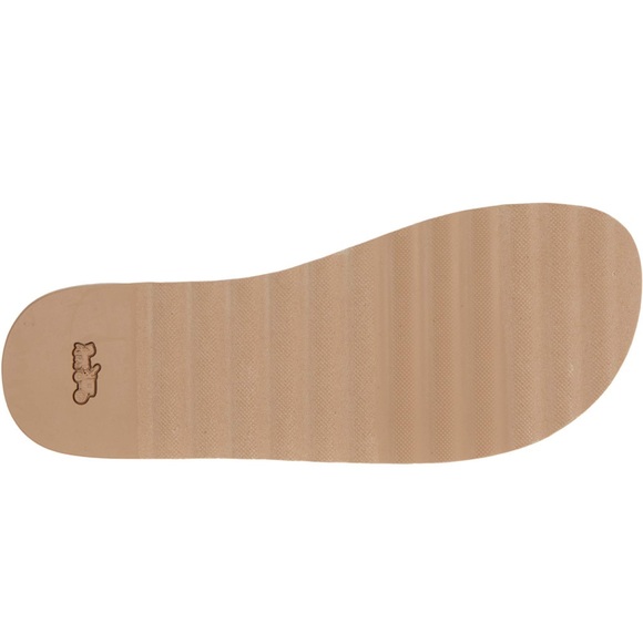 NWOT Coach Zoe Flip Flops - Picture 3 of 5